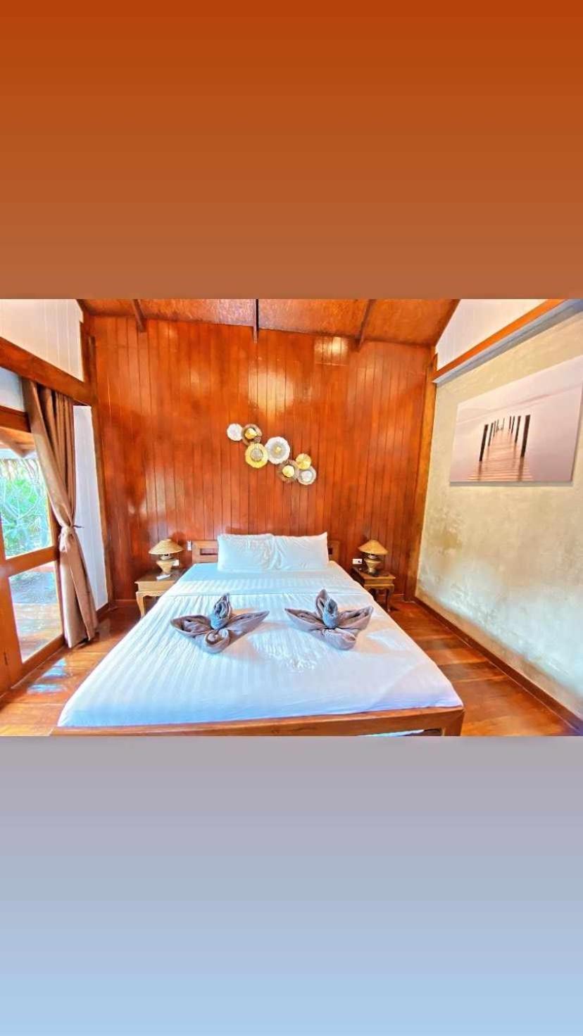 Little Rock Kohjum Hotel Koh Jum Exterior photo