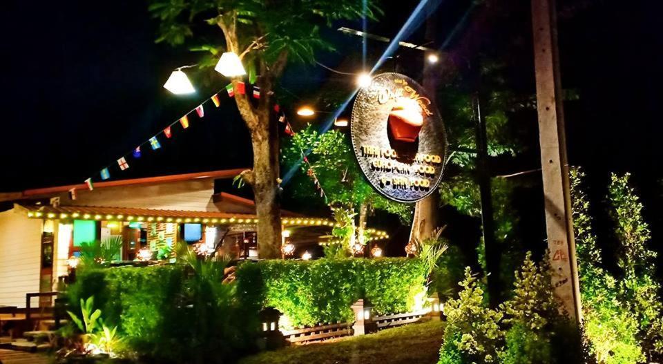 Little Rock Kohjum Hotel Koh Jum Exterior photo